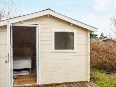 Holiday house 6 Personen Ferienhaus in Knebel-By Traum - Outdoor photo 22