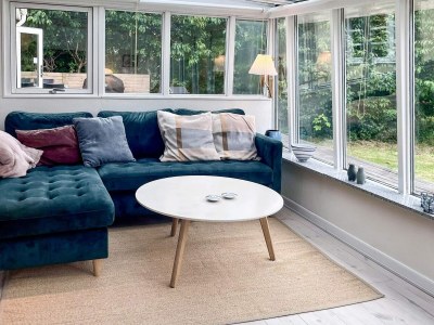 Holiday house 6 Personen Ferienhaus in Knebel-By Traum - Outdoor photo 23