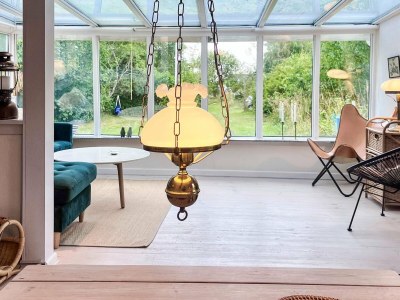 Holiday house 6 Personen Ferienhaus in Knebel-By Traum - Outdoor photo 24