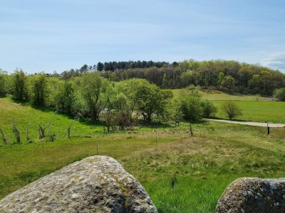 Holiday house 6 Personen Ferienhaus in Knebel-By Traum - Outdoor photo 36