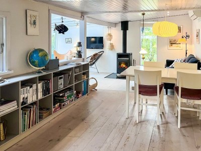 Holiday house 6 Personen Ferienhaus in Knebel-By Traum - Outdoor photo 38