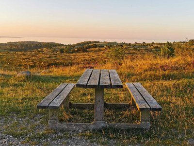 Holiday house 6 Personen Ferienhaus in Knebel-By Traum - Outdoor photo 40