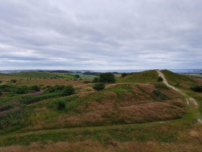 Holiday house 6 Personen Ferienhaus in Knebel-By Traum - Outdoor photo 41