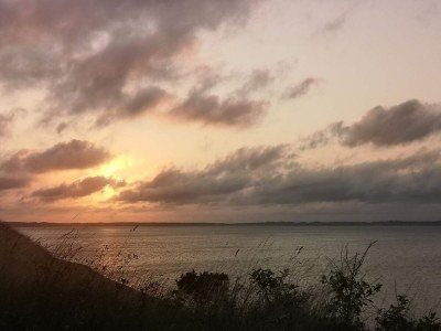 Holiday house 6 Personen Ferienhaus in Knebel-By Traum - Outdoor photo 42