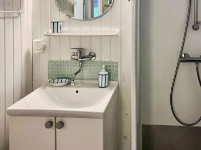 Holiday house 6 Personen Ferienhaus in Knebel-By Traum - Outdoor photo 44