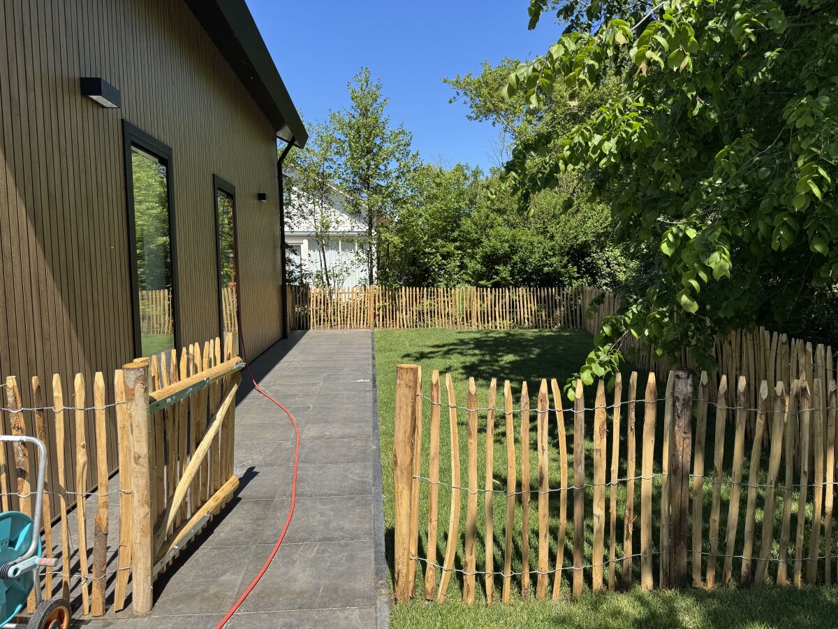 Villa LouLou Beachhouse - Outdoor photo 2