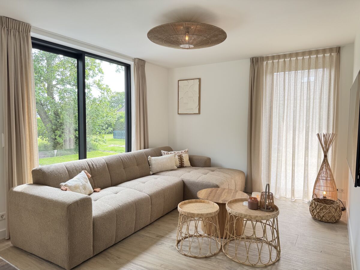 Villa LouLou Beachhouse - Features photo 3