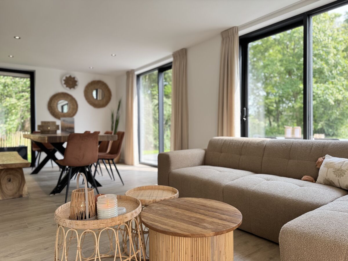 Villa LouLou Beachhouse - Features photo 5