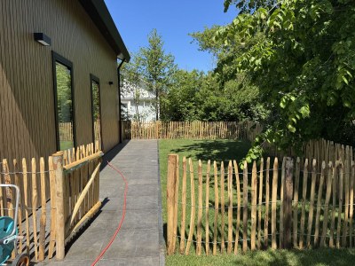 Villa LouLou Beachhouse - Outdoor photo 2