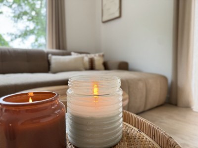 Villa LouLou Beachhouse - Features photo 4