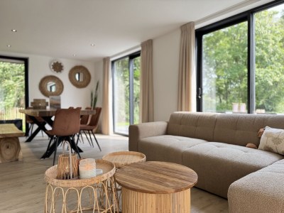 Villa LouLou Beachhouse - Features photo 5