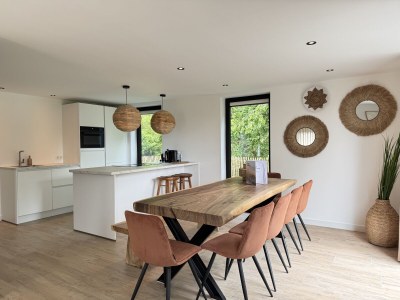 Villa LouLou Beachhouse - Features photo 6