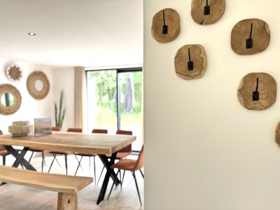 Villa LouLou Beachhouse - Features photo 8