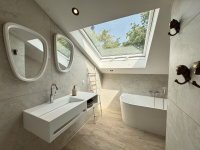 Villa LouLou Beachhouse - Features photo 14