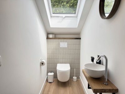 Villa LouLou Beachhouse - Features photo 17