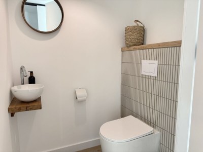 Villa LouLou Beachhouse - Features photo 22