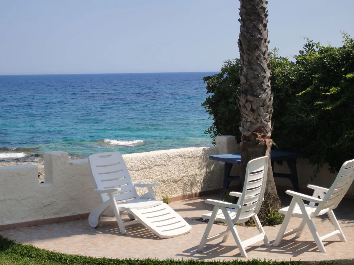 Holiday house Villa Azzurra