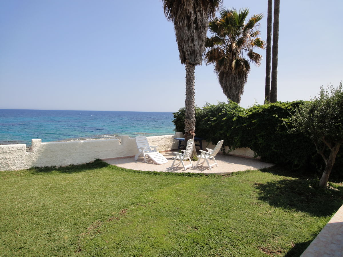 Holiday house Villa Azzurra - Outdoor photo 2