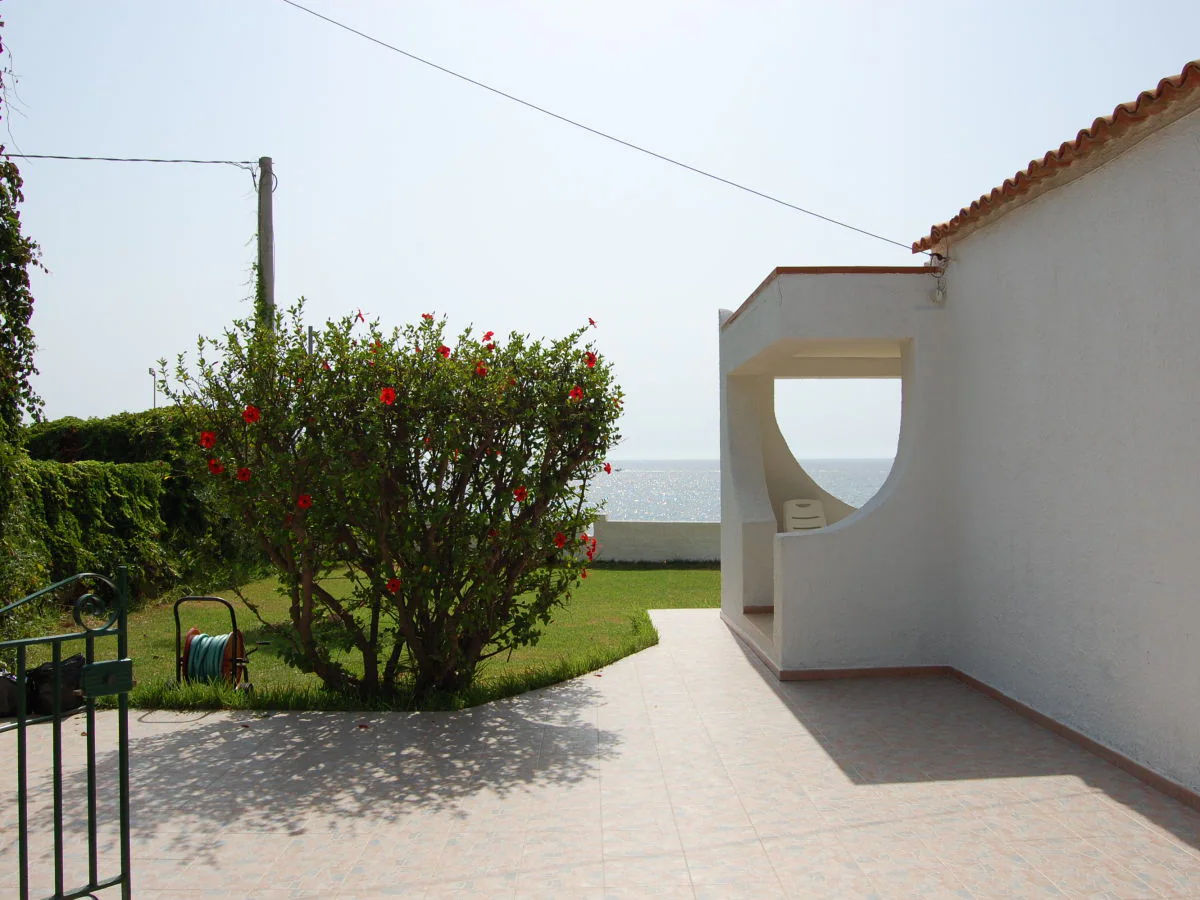 Holiday house Villa Azzurra - Outdoor photo 5