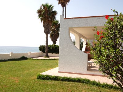 Holiday house Villa Azzurra - Outdoor photo 3