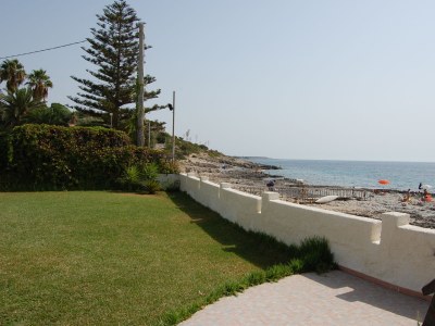 Holiday house Villa Azzurra - Outdoor photo 4