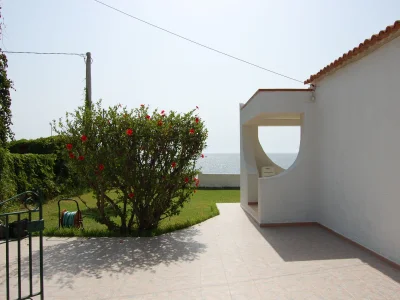 Holiday house Villa Azzurra - Outdoor photo 5