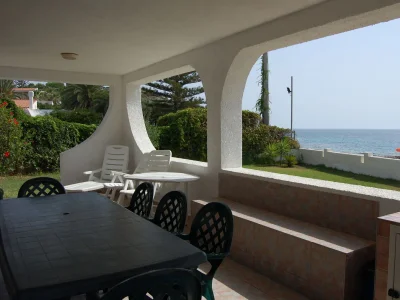 Holiday house Villa Azzurra - Outdoor photo 6