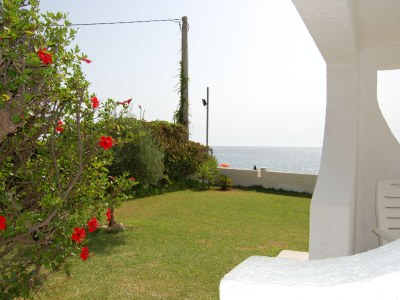 Holiday house Villa Azzurra - Outdoor photo 7