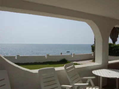 Holiday house Villa Azzurra - Outdoor photo 10