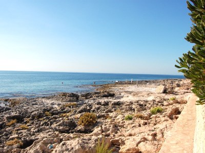 Holiday house Villa Azzurra - Environment photo 19