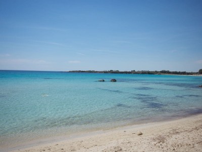 Holiday house Villa Azzurra - Environment photo 20