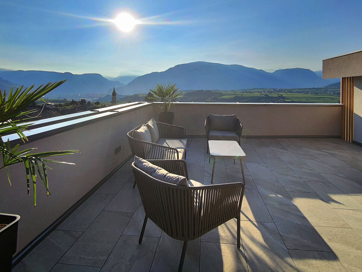 Holiday apartment Apartment Time - Outdoor photo 4