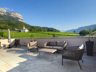 Holiday apartment Apartment Time in St. Pauls - Holiday apartment