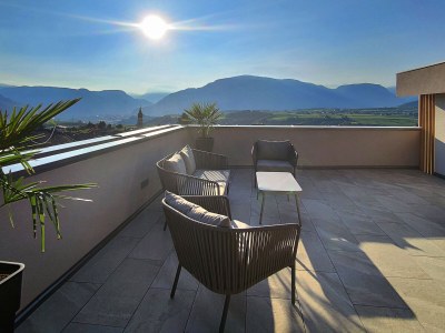 Holiday apartment Apartment Time - Outdoor photo 4