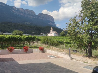 Holiday apartment Apartment Time - Outdoor photo 6