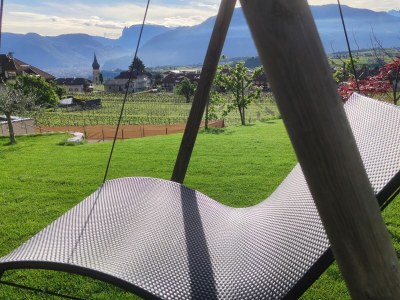 Holiday apartment Apartment Time - Outdoor photo 8