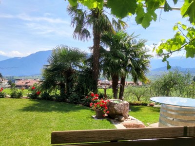 Holiday apartment Apartment Time - Outdoor photo 9