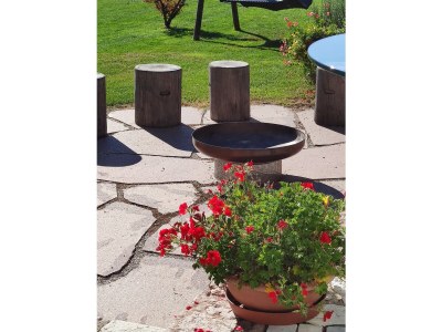 Holiday apartment Apartment Time - Outdoor photo 13