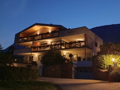 Holiday apartment Apartment Time - Outdoor photo 17