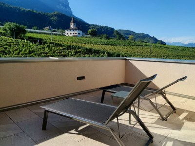 Holiday apartment Apartment Time - Features photo 18