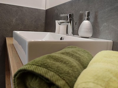 Holiday apartment Apartment Time - Features photo 21