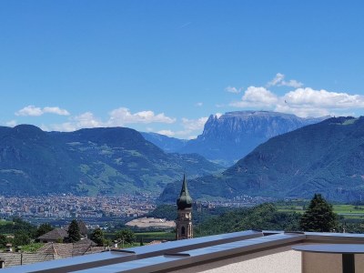 Holiday apartment Apartment Time - Environment photo 23