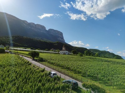 Holiday apartment Apartment Time - Environment photo 24