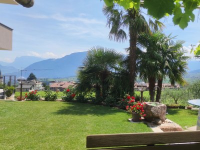 Holiday apartment Apartment Time - Environment photo 25