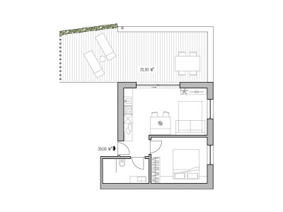 Holiday apartment Apartment Time - Document photo 26