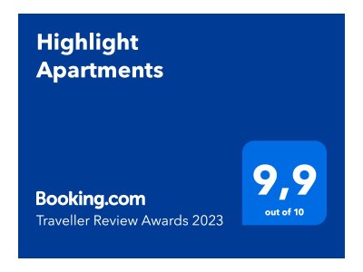 Holiday apartment Apartment Time - Document photo 27