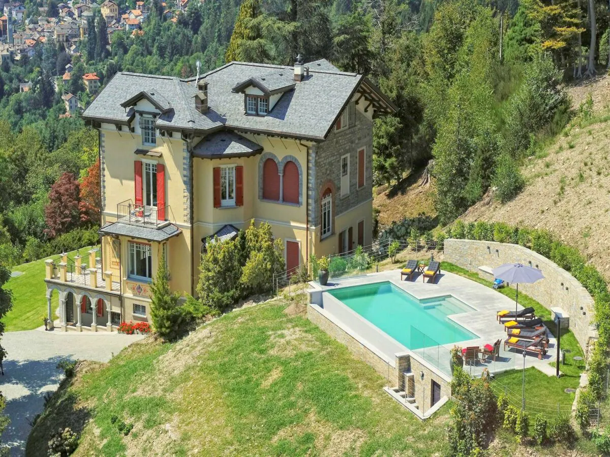 Villa Belvilla by OYO Villa Confalonieri - Sedici - Outdoor photo 5