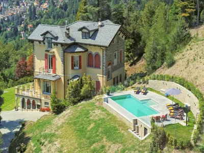 Villa Belvilla by OYO Villa Confalonieri - Sedici - Outdoor photo 5