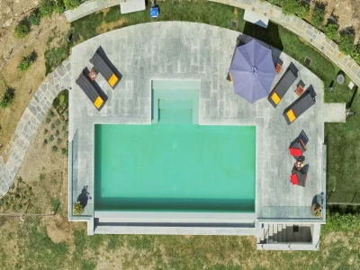 Villa Belvilla by OYO Villa Confalonieri - Sedici - Outdoor photo 6