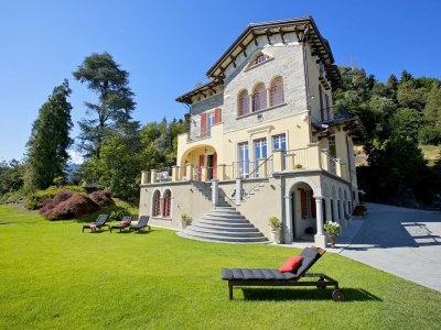 Villa Belvilla by OYO Villa Confalonieri - Sedici - Outdoor photo 8